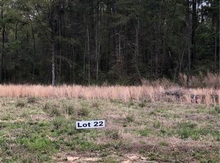 LOT 22 Archie Dr, Dry Prong, LA 71423