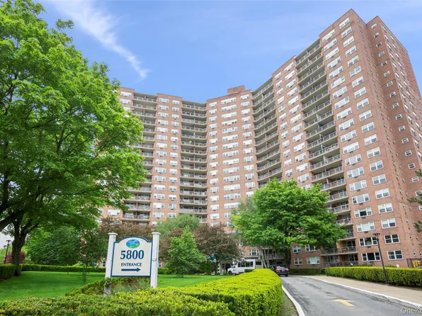 5800 Arlington Avenue #16N, Bronx, NY 10471