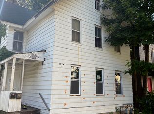 32 New St #1, Binghamton, NY 13903