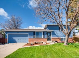 6507 S Cody Way, Littleton, CO 80123