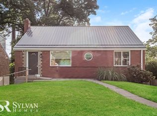 6419 Swan Dr, Verona, PA