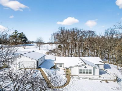 389 Highway Y, Winfield, MO, 63389