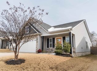 245 Bandallon Pl, Boiling Springs, SC 29316