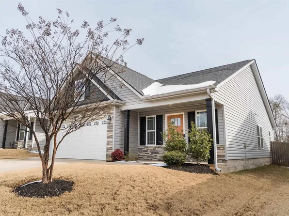 245 Bandallon Pl, Boiling Springs, SC 29316