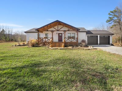 1239 Level Green Rd, Corbin, KY, 40701