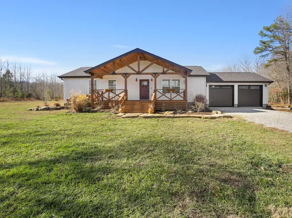 1239 Level Green Rd, Corbin, KY 40701