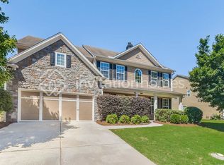 1732 Sahale Falls Dr, Braselton, GA 30517