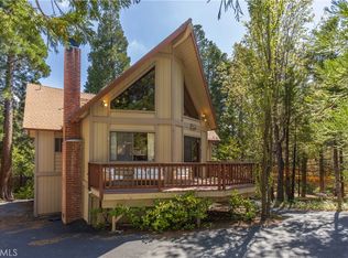 27207 Bernina Dr, Lake Arrowhead, CA 92352