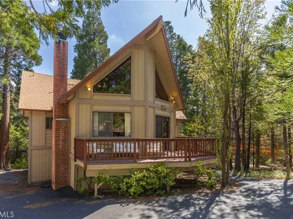 27207 Bernina Dr, Lake Arrowhead, CA 92352
