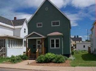 204 N 3rd St, Ishpeming, MI 49849