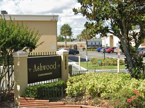 1000 Lake Of The Woods Blvd #205H, Fern Park, FL 32730