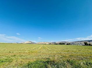 Reeder Rd, Klamath Falls, OR 97603