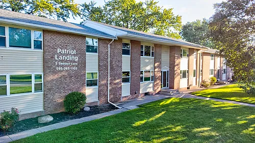 Patriots Landing Photo 1