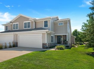 4632 Whispering Pines Cir, Cedar Falls, IA 50613