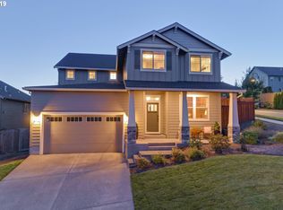 12511 SE Bari Ave, Happy Valley, OR 97086