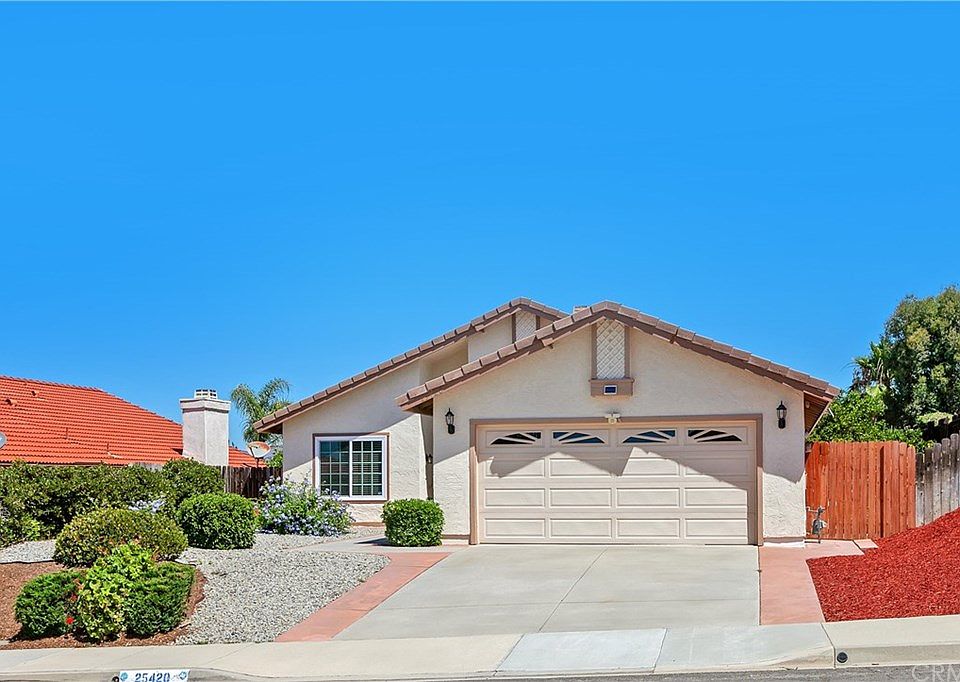 1st image of 25420 Pistache Ct