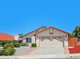 25420 Pistache Ct, Murrieta, CA 92563