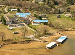 1235 New Lake Rd Unit 5, Spring City, TN 37381