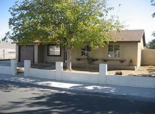 4138 Fernleaf Dr, Las Vegas, NV 89115