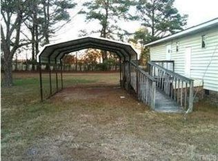 2839 Nc Highway 39, Selma, NC 27576