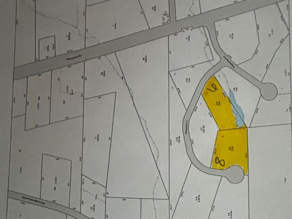 1st image of Lot 6 Pinecrest Lane