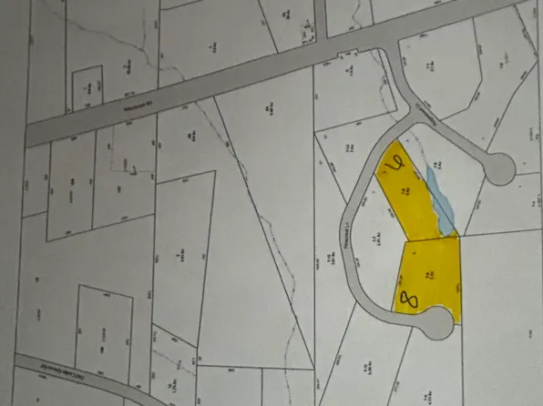 Lot 6 Pinecrest Lane, Pittston, ME 04345