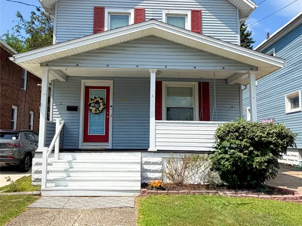 440 Stafford Ave, Erie, PA 16508