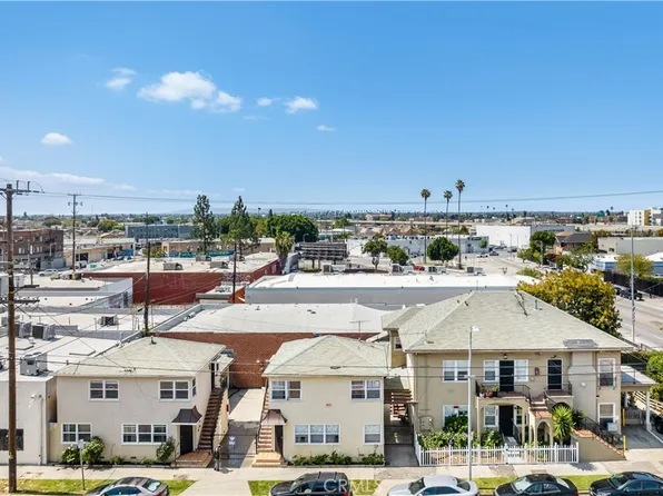 234 W 39th St, Los Angeles, CA 90037