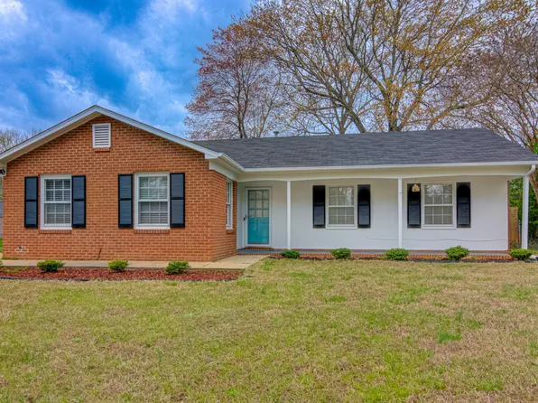 5417 Ropley Dr, Greensboro, NC 27455