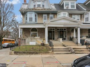 100 W Spring St, Reading, PA 19601