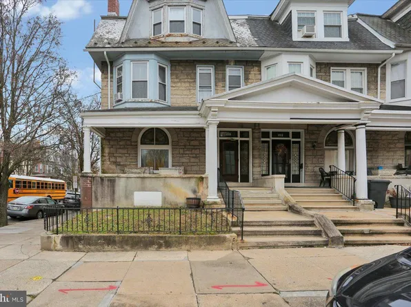 100 W Spring St, Reading, PA 19601