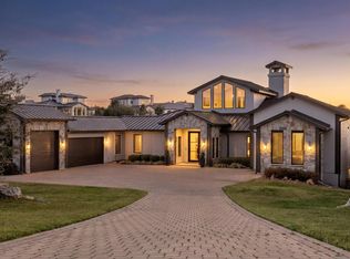 11928 Musket Rim St, Austin, TX 78738