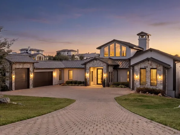 11928 Musket Rim St, Austin, TX 78738