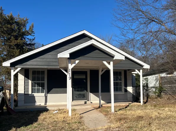 219 W Brule St, Purcell, OK 73080