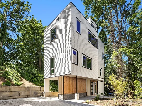 534 W Barrett Street, Seattle, WA 98119