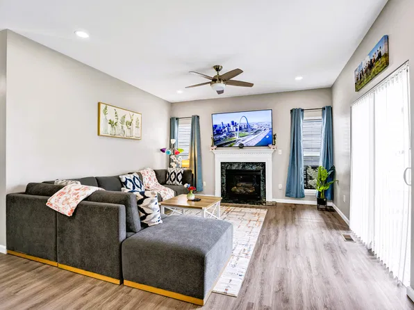 3909 Lafayette Ave, Saint Louis, MO 63110