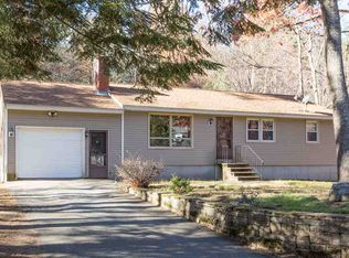 9 Craig Dr, Merrimack, NH 03054