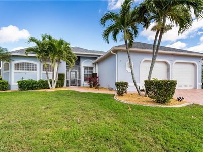 5413 SW 25th Pl, Cape Coral, FL, 33914