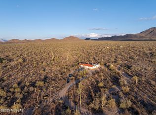 5730 N Tula Ln, Tucson, AZ 85743