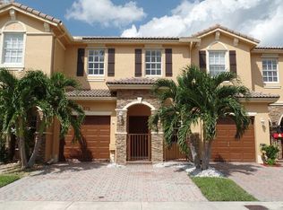 9271 SW 221st Way, Cutler Bay, FL 33190