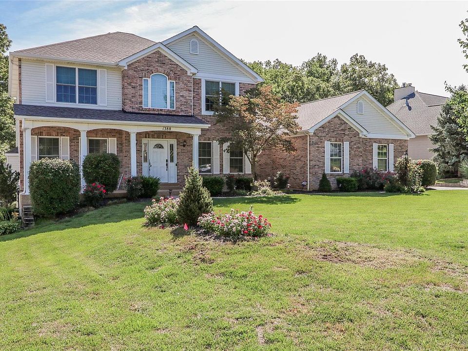 1st image of 1388 Lake Knoll Dr