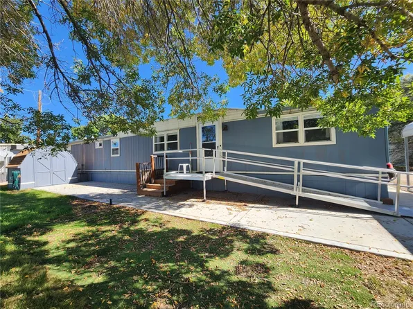 29 State Highway 52 LOT J, Erie, CO 80516