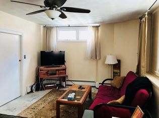 211 Salem St #111, Boston, MA 02113