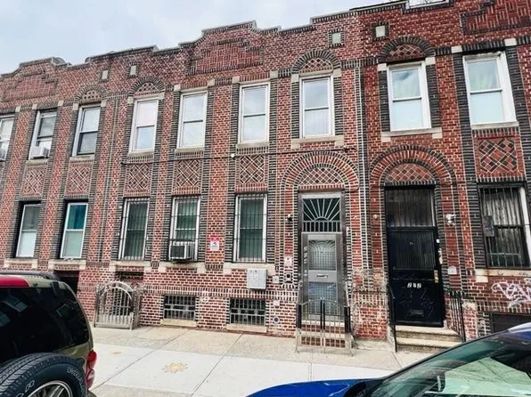 204 Tapscott St, Brooklyn, NY 11212