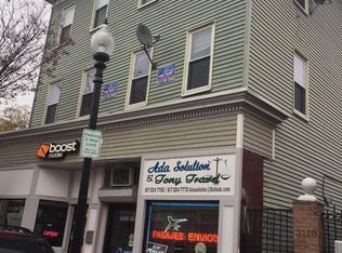 3101 Washington St #2C, Roxbury, MA 02119