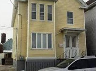 87 Acushnet Ave, New Bedford, MA 02740