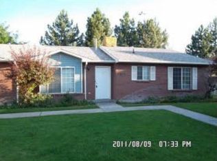1072 S 200 W APT 5, Provo, UT 84601