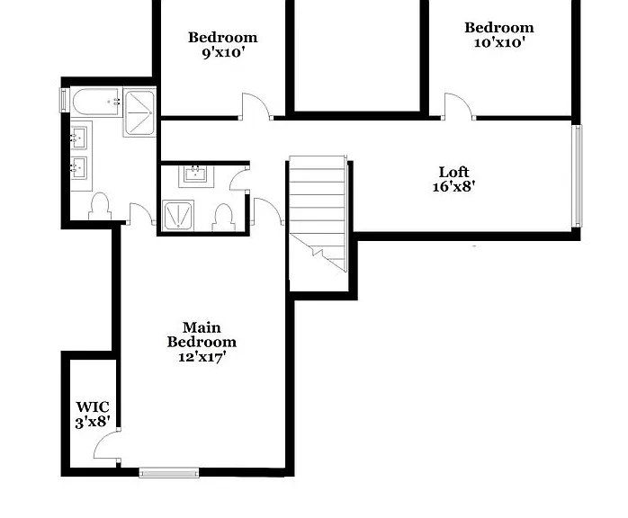 7643 Morning Lake Dr — Photo 3