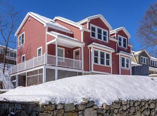 400 Mystic St, Arlington, MA 02474