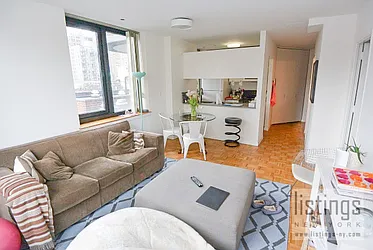 Rented by City Connections Realty